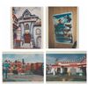 Image 6 : A Collection of Mickey's Toontown Prop and Scene Photos.