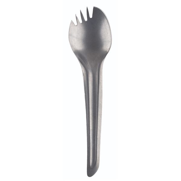 A Star Wars: Galaxy's Edge Spork.