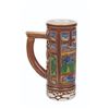 Image 1 : A Grand Californian Craftsman Bar & Grill Mug.