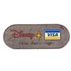 Image 2 : A Walt Disney World FastPass & Point of Sale Plaque Collection.
