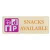 Image 5 : A Walt Disney World FastPass & Point of Sale Plaque Collection.
