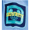 Image 2 : A Walt Disney World Security Uniform.
