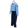 Image 4 : A Walt Disney World Security Uniform.