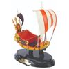 Image 3 : A Peter Pan's Flight Sculpture by Kevin & Jody.