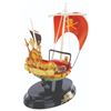 Image 4 : A Peter Pan's Flight Sculpture by Kevin & Jody.