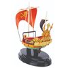 Image 5 : A Peter Pan's Flight Sculpture by Kevin & Jody.