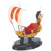 Image 7 : A Peter Pan's Flight Sculpture by Kevin & Jody.