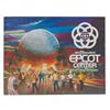 Image 1 : A Pre-Opening EPCOT Center Souvenir Guide.