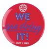 Image 6 : A Collection of EPCOT "We Can Do It!" Imagineer Items.