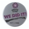Image 7 : A Collection of EPCOT "We Can Do It!" Imagineer Items.