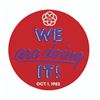 Image 8 : A Collection of EPCOT "We Can Do It!" Imagineer Items.