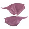 Image 1 : A Pair of Journey Into Imagination Figment Puppet Skins.
