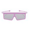 Image 1 : A Pair of Muppet*Vision 3D Glasses.