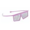 Image 2 : A Pair of Muppet*Vision 3D Glasses.