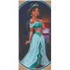 Image 2 : A Port Orleans Royal Rooms Princess Jasmine Framed Portrait.