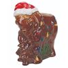 Image 3 : Trader Sam's Grog Grotto Jingle Cruise Tiki Mug.