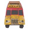 Image 2 : A DisneyQuest Treasure of the Incas Original RC Car.