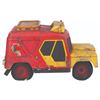 Image 4 : A DisneyQuest Treasure of the Incas Original RC Car.