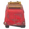 Image 6 : A DisneyQuest Treasure of the Incas Original RC Car.
