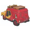 Image 7 : A DisneyQuest Treasure of the Incas Original RC Car.