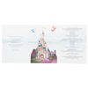 Image 5 : A Pair of Euro Disneyland Grand Opening Invitations.