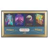 Image 1 : A Tokyo DisneySea Fantasy Springs Team Gift.