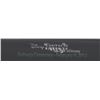 Image 3 : A Disney Fantasy Cruise Ship Delivery Ceremony Pen.