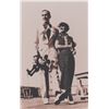 Image 2 : A Cabin Decor Photo of Walt & Lillian Disney from the Disney Magic.