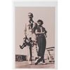 Image 3 : A Cabin Decor Photo of Walt & Lillian Disney from the Disney Magic.