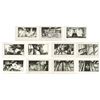 Image 1 : A Set of Universal King Kong Encounter Storyboards.