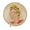 Image 10 : A Complete Set of Kellogg's Pep Cereal Character Buttons.