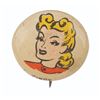 Image 11 : A Complete Set of Kellogg's Pep Cereal Character Buttons.