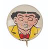 Image 16 : A Complete Set of Kellogg's Pep Cereal Character Buttons.
