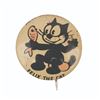 Image 4 : A Complete Set of Kellogg's Pep Cereal Character Buttons.
