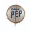 Image 5 : A Complete Set of Kellogg's Pep Cereal Character Buttons.