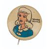 Image 6 : A Complete Set of Kellogg's Pep Cereal Character Buttons.