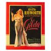 Image 2 : A Columbia Pictures "Gilda" Folder & Binder.