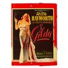 Image 5 : A Columbia Pictures "Gilda" Folder & Binder.