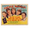 Image 2 : A Collection of "Little Women" 1949 Lobby Cards.