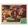 Image 5 : A Collection of "Little Women" 1949 Lobby Cards.