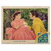 Image 6 : A Collection of "Little Women" 1949 Lobby Cards.