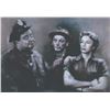 Image 1 : A"The Honeymooners" Matted Print.