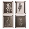 Image 5 : A Collection of Barbara Eden Negatives.