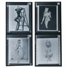 Image 6 : A Collection of Barbara Eden Negatives.