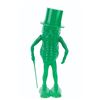 Image 1 : A Rare Mr. Peanut Wind-Up Figure.