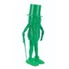 Image 2 : A Rare Mr. Peanut Wind-Up Figure.