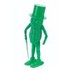Image 3 : A Rare Mr. Peanut Wind-Up Figure.