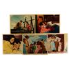 Image 1 : A Collection of "Giant" Lobby Cards.