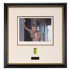 Image 2 : A James Dean "Giant" Film Strip with Print.