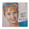 Image 3 : A Debbie Reynolds Signed"Debbie" LP Record Album.